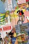 Mr Finchley companion